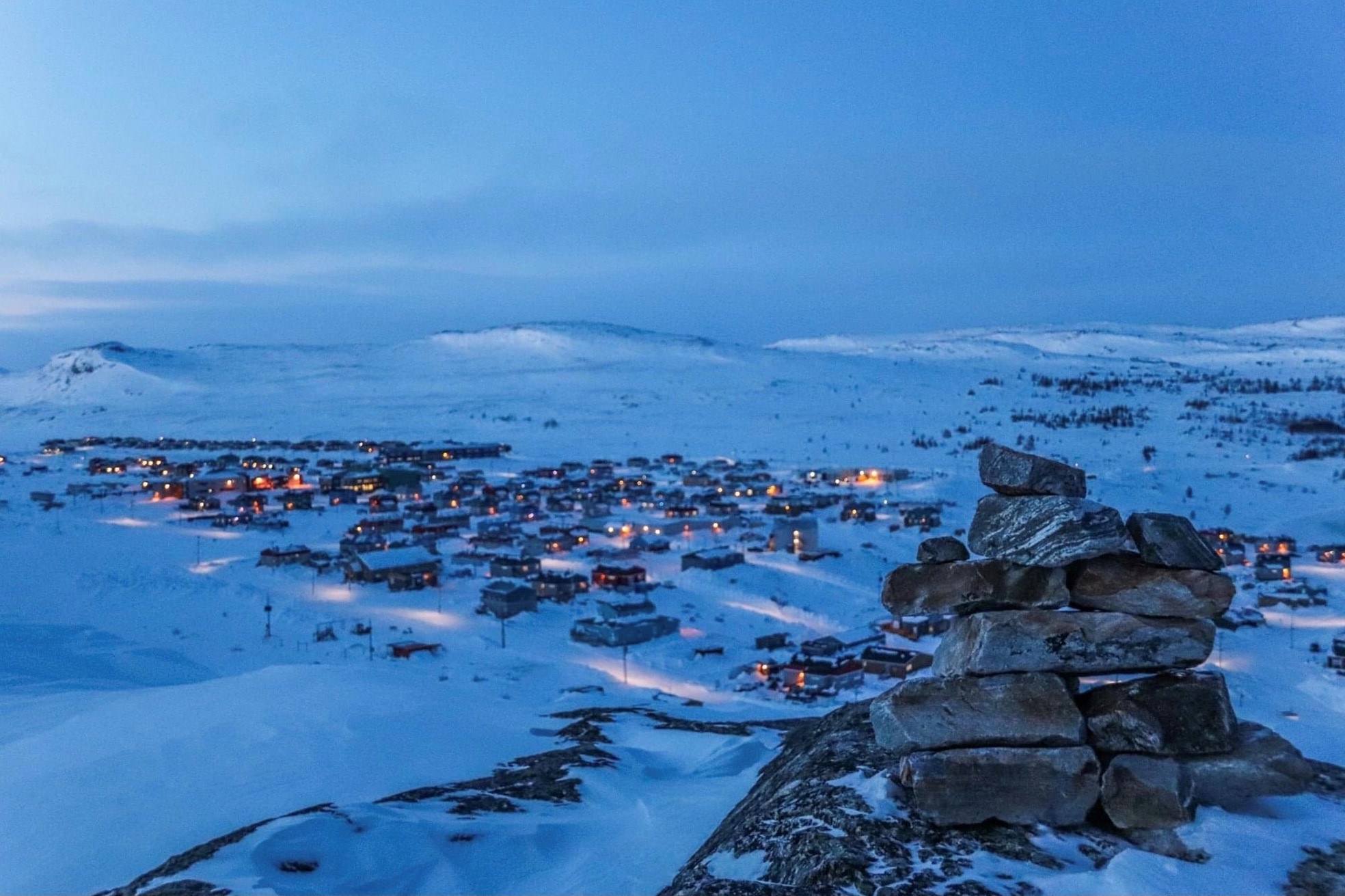 PNK - WINTER 2019 Olivier Paradis