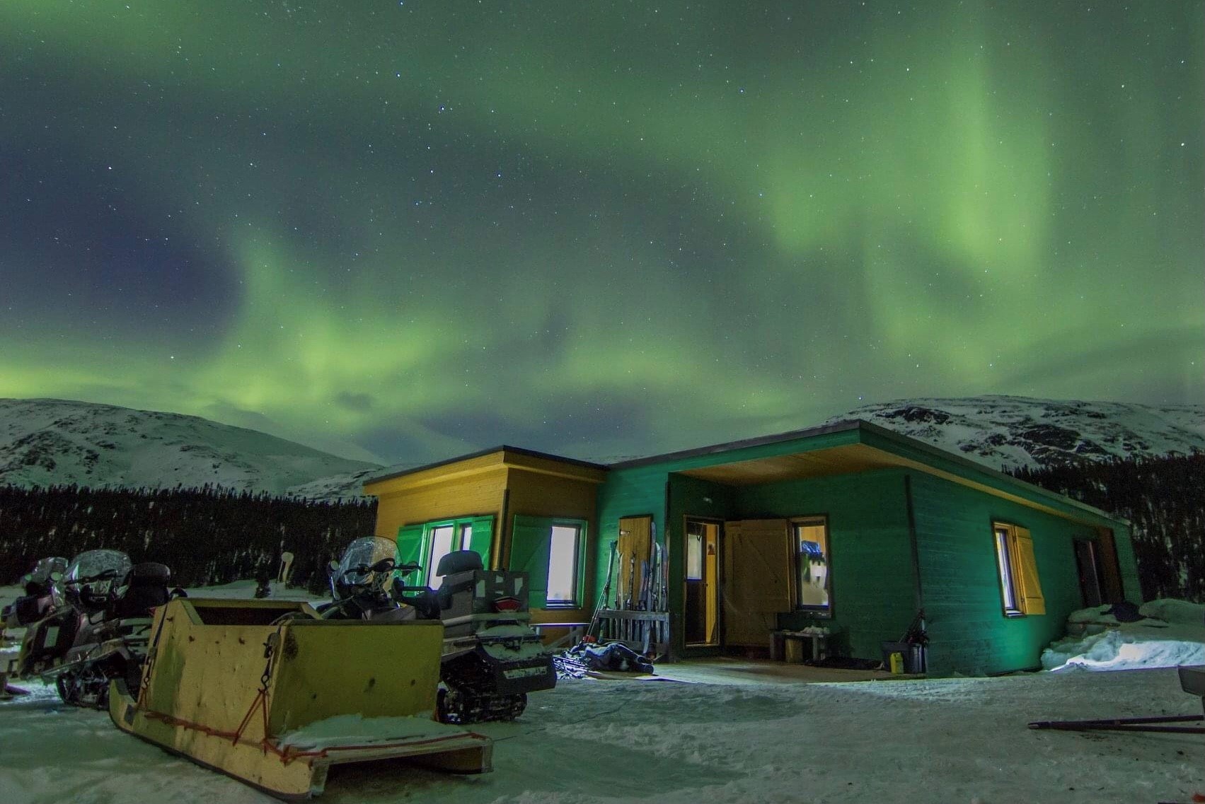 PNK - WINTER 2019 Olivier Paradis