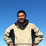 ​Charlie Munick​, Directeur