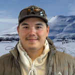 Davidee Naluktuk, Garde-parc