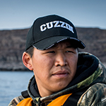 Joshua Davidee Sala, Coordonnateur des opérations