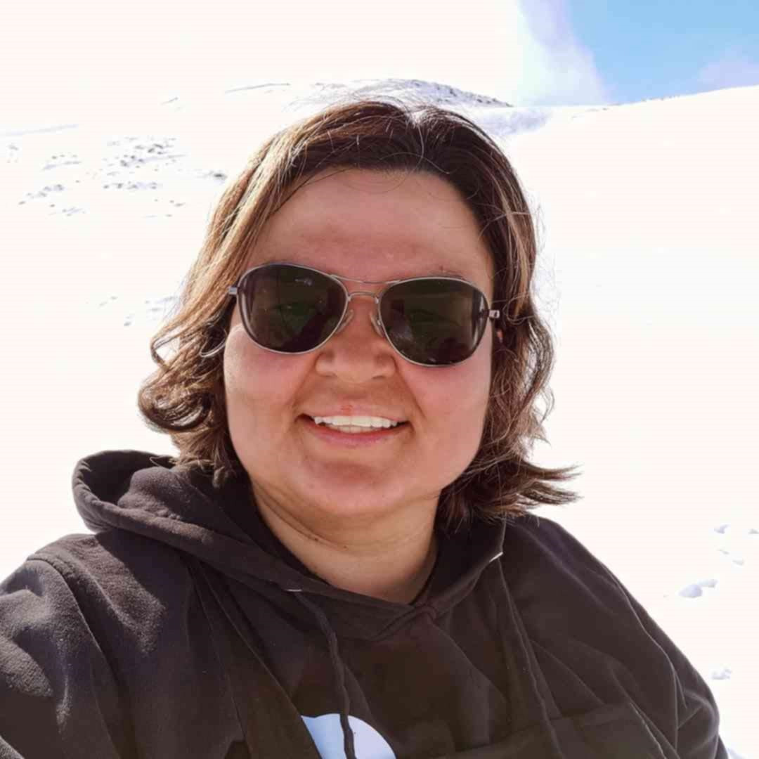 Maali Tukirqi, ​Visitor experience officer