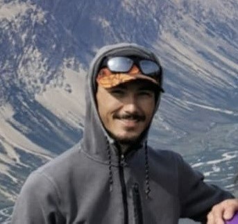 Matthew Hubloo-Etok, Garde-parc